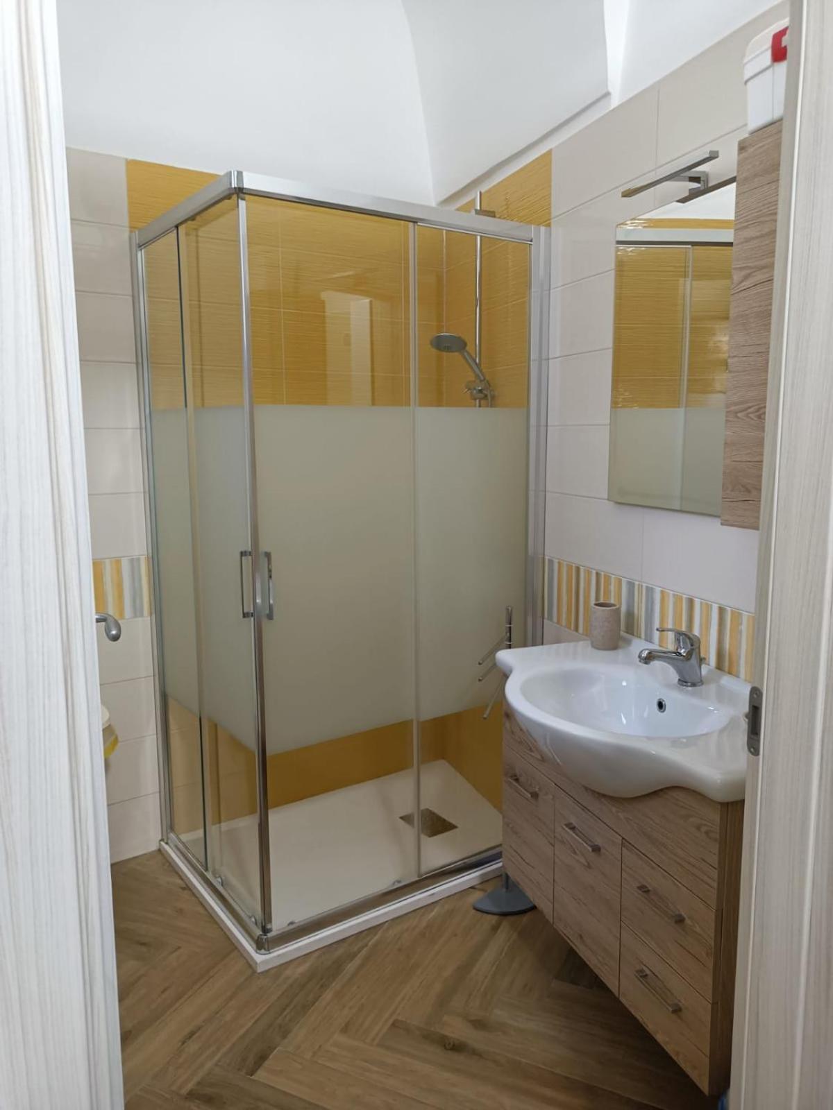 Apartamento La Casa Di Chia Trepuzzi Exterior foto