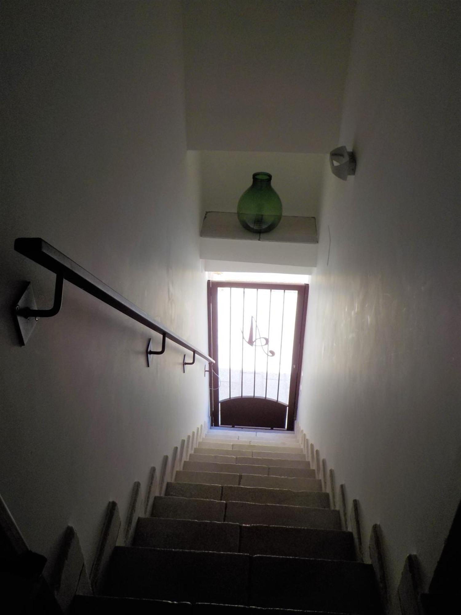 Apartamento La Casa Di Chia Trepuzzi Exterior foto