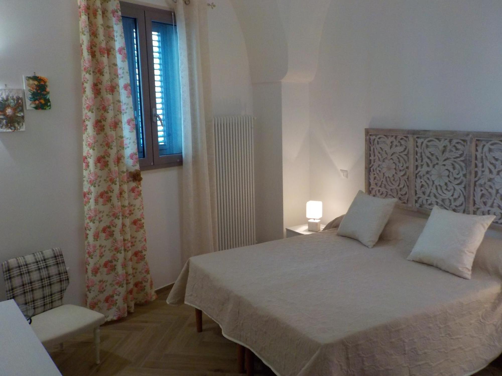 Apartamento La Casa Di Chia Trepuzzi Exterior foto